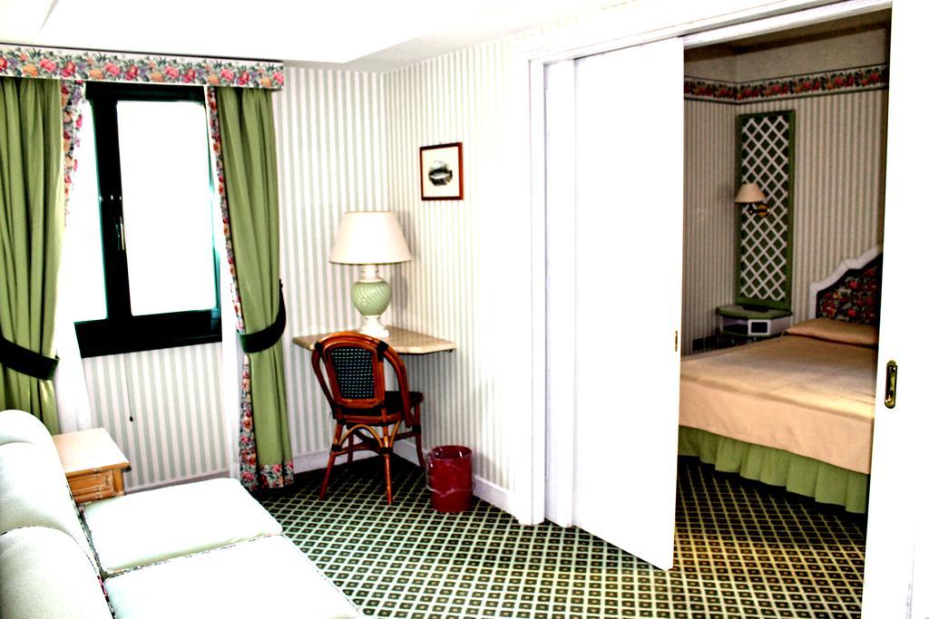 Hotel Relais I Presidi Orbetello Room photo
